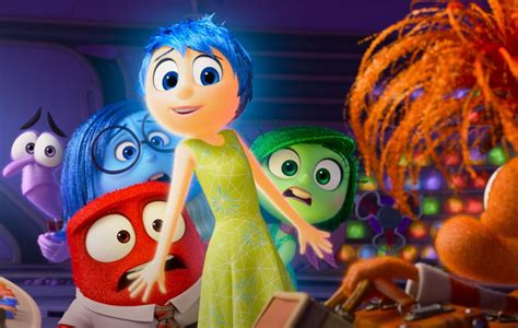 sm bacoor cinema inside out 2|Inside Out 2 Official Trailer, Cast, and Release Date .